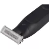 Gillette Fusion One Hybrid trimmer και ξυριστική μηχανή, μαύρο