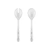 Guzzini VANITY Σετ σαλάτας Clear