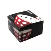 Guzzini Le Murrine Σετ 2 μπολ 12 cm Perlmutt/Λευκό/Perlmutt