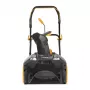 STIGA ST 700e Χιονοφρέζα
