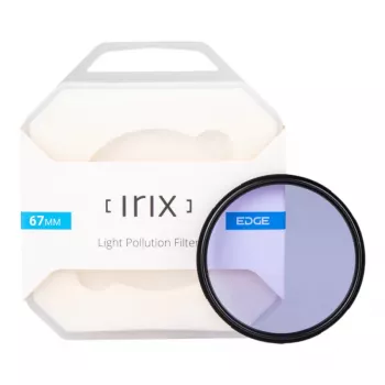Irix Edge Φίλτρο φωτορύπανσης SR 67mm