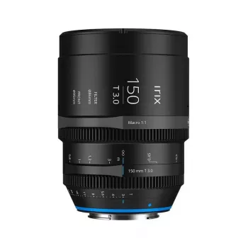 Irix Cine 150mm T3.0 Macro-Φακός για Micro Four Thirds (Imperial)