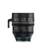 Irix Cine-Φακός 45mm T1.5 Canon EF Μετρικό
