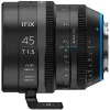 Irix Cine Φακός 45mm T1.5 Micro Four Thirds Μετρικό