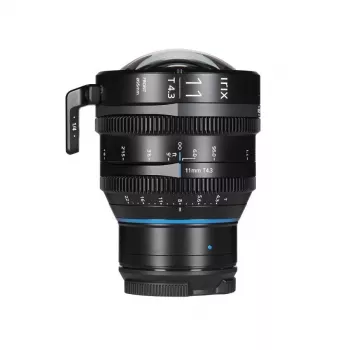 Irix Cine Φακός 11mm T4.3 Canon RF Mount μετρική κλίμακα