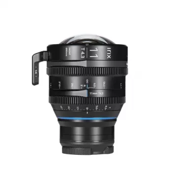 Irix Cine 11mm T4.3 L-Mount Imperial Κινηματογραφικός Φακός