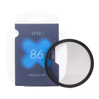 Irix Edge MMS UV SR Μαγνητικό Φίλτρο UV - 95mm