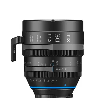 Irix Cine Φακός 30mm T1.5 Sony E Mount Μετρική Κλίμακα
