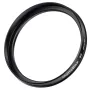 Irix Cine Matte Box IQ Αντάπτορας M86 (86 mm), Μαύρο