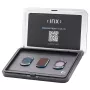 IRIX Edge Σετ Μαγνητικών Φίλτρων για DJI Osmo Pocket 3 (Σετ ND/PL: ND8, ND16, ND32, ND64)