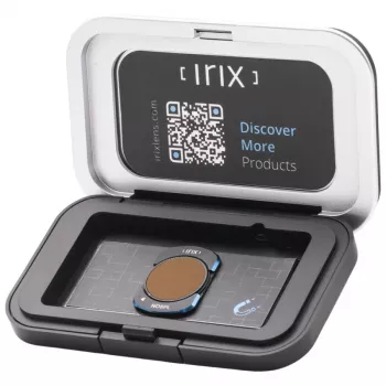 Irix Edge ND8+CPL Μαγνητικό Φίλτρο για DJI Osmo Pocket 3