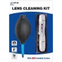 Lenspen NLPK-1 NEW Σετ Καθαρισμού Φακών με Γνήσιο LensPen και FilterKlear