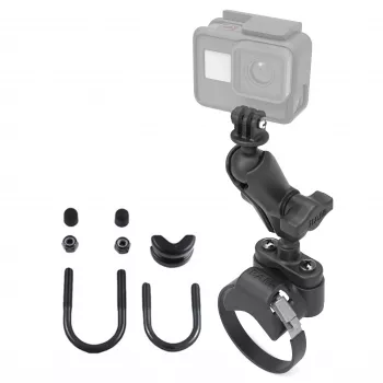 RAM MOUNTS UNPK RAM βάση ράγας ATV/UTV για κάμερα GoPro