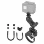 RAM MOUNTS UNPK RAM βάση ράγας ATV/UTV για κάμερα GoPro