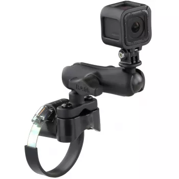 RAM MOUNTS UNPK RAM βάση ράγας ATV/UTV για κάμερα GoPro