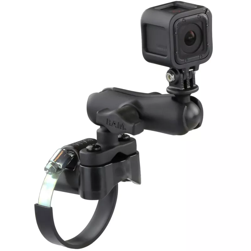 RAM MOUNTS UNPK RAM βάση ράγας ATV/UTV για κάμερα GoPro