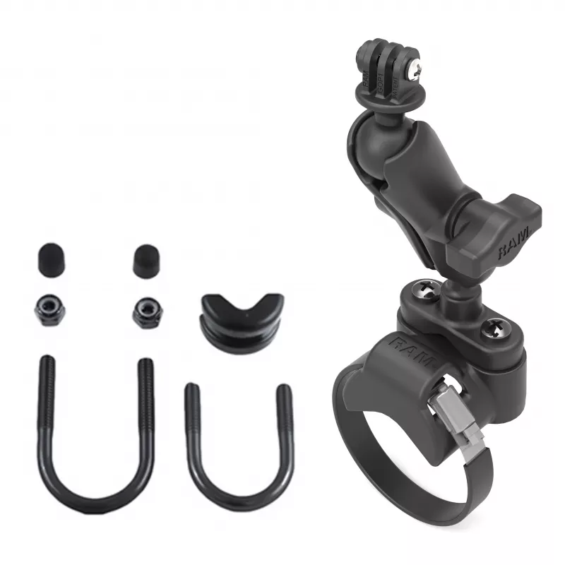 RAM MOUNTS UNPK RAM βάση ράγας ATV/UTV για κάμερα GoPro