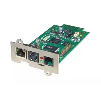 ABB PowerValue 11 RT 6-10kVA online διπλής μετατροπής UPS (Rack/Tower, 10000VA/9000W)