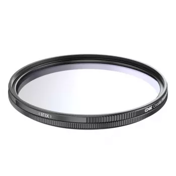 Irix Edge CPL 55mm κυκλικό πολωτικό φίλτρο (IFE-CPL-55)