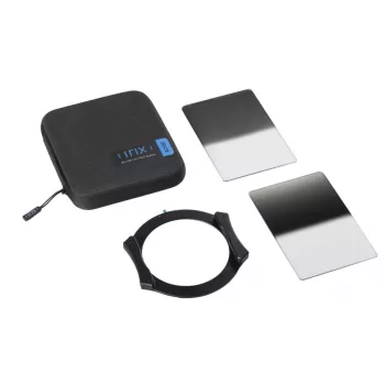 Irix Edge 100mm Traveller σκληρό σετ [IFHC-100-TH]