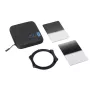 Irix Edge 100mm Traveller σκληρό σετ [IFHC-100-TH]