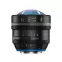Irix Cine φακός 11mm T4.3 Micro Four Thirds μετρικός