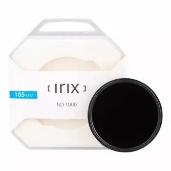 Irix Edge ND1000 φίλτρο ουδέτερης πυκνότητας 105mm