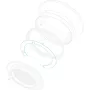 Irix Cine Shim Kit σετ ρύθμισης οπίσθιας εστίασης φακού (14 δίσκοι μετάλλου ακριβείας)