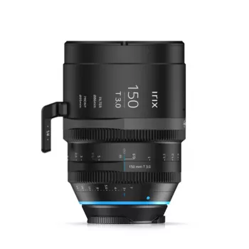 Irix Cine 150mm T3.0 Tele Canon EF φακός (Imperial)
