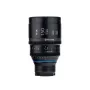 Irix Cine 150mm T3.0 τηλεφακός για Sony E (Imperial)