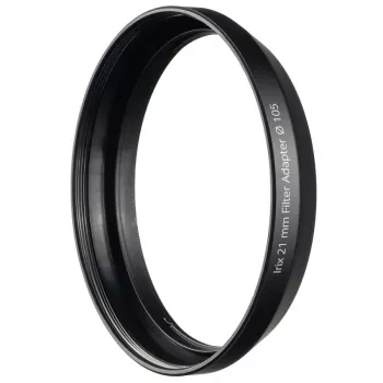 Irix Edge 21mm προσαρμογέας φίλτρου φακού με σπείρωμα 95mm και καπάκι (IFA-21DF)