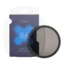 Irix Edge MMS CPL+Black Mist 1/2 φίλτρο 82mm