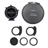 Irix Adapter MMS PL σε E με μαγνητικά Drop-In φίλτρα, εκτεταμένο σετ [ICAD-PL-SE-EXT]