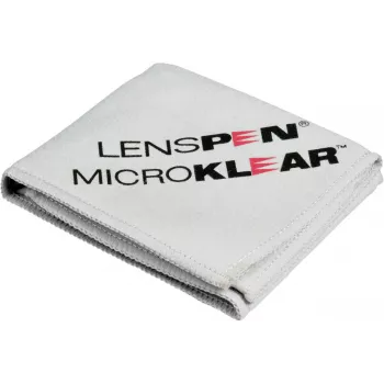 Πανί καθαρισμού μικροϊνών σουέντ LensPen MicroKlear (MK-2-G)