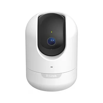 D-Link DCS-8610/E 2,5K WLAN QHD Pan & Tilt Pro κάμερα παρακολούθησης δικτύου