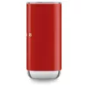 Smeg MFF02RDEU Συσκευή παρασκευής αφρού γάλακτος 50's Style Κόκκινο