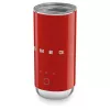 Smeg MFF02RDEU Συσκευή παρασκευής αφρού γάλακτος 50's Style Κόκκινο