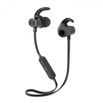 SBS TEEARBT501K Ασύρματα ακουστικά Bluetooth in-ear με μικρόφωνο, Μαύρο