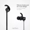SBS TEEARBT501K Ασύρματα ακουστικά Bluetooth in-ear με μικρόφωνο, Μαύρο