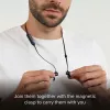 SBS TEEARBT501K Ασύρματα ακουστικά Bluetooth in-ear με μικρόφωνο, Μαύρο