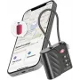 SBS λουκέτο αποσκευών FindMy (TEFINDLOCK)