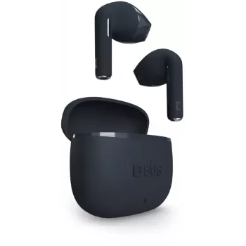 SBS Go Pods ασύρματα ακουστικά TWS, σκούρο μπλε (TEEARTWSGOPODSG)