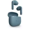 SBS Go Pods ασύρματα ακουστικά TWS, πετρόλ (TEEARTWSGOPODSP)