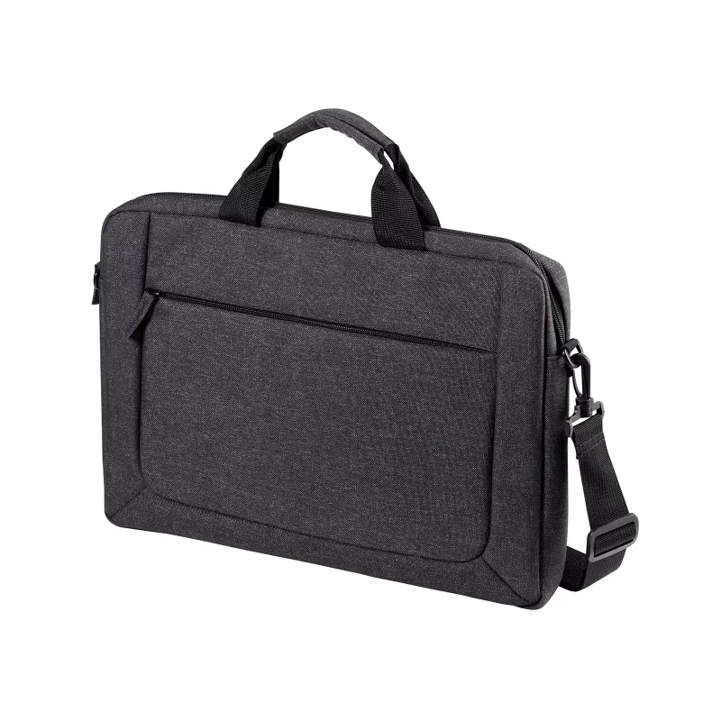 Vivanco VVPCBAG15CASA Τσάντα laptop 15,6 ιντσών από νάιλον με επένδυση