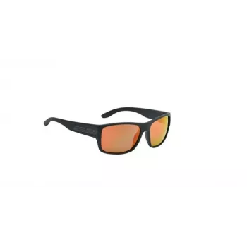 Salice 846RW Black/RW Red Γυαλιά Ηλίου