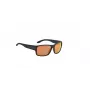 Salice 846RW Black/RW Red Γυαλιά Ηλίου