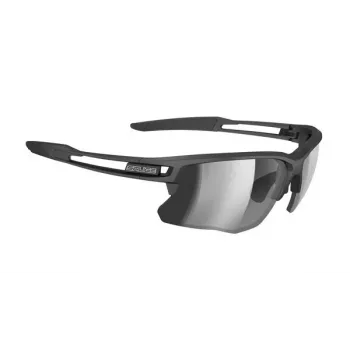 Salice 031RWX Black/RWX 1-3+RW Silver Γυαλιά Ηλίου