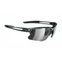 Salice 031RWX Green/RWX 1-3+RW ασημί φωτοχρωματικά αθλητικά γυαλιά ηλίου με ανταλλακτικό διάφανο φακό