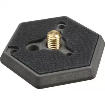 Manfrotto 030-38 πλάκα ταχείας αλλαγής