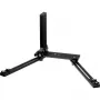 Manfrotto 330B βάση macro με δύο αρθρωτούς βραχίονες